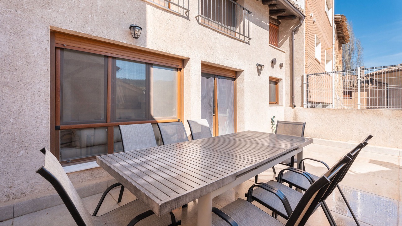 Photo of Outdoor in Casas Altas