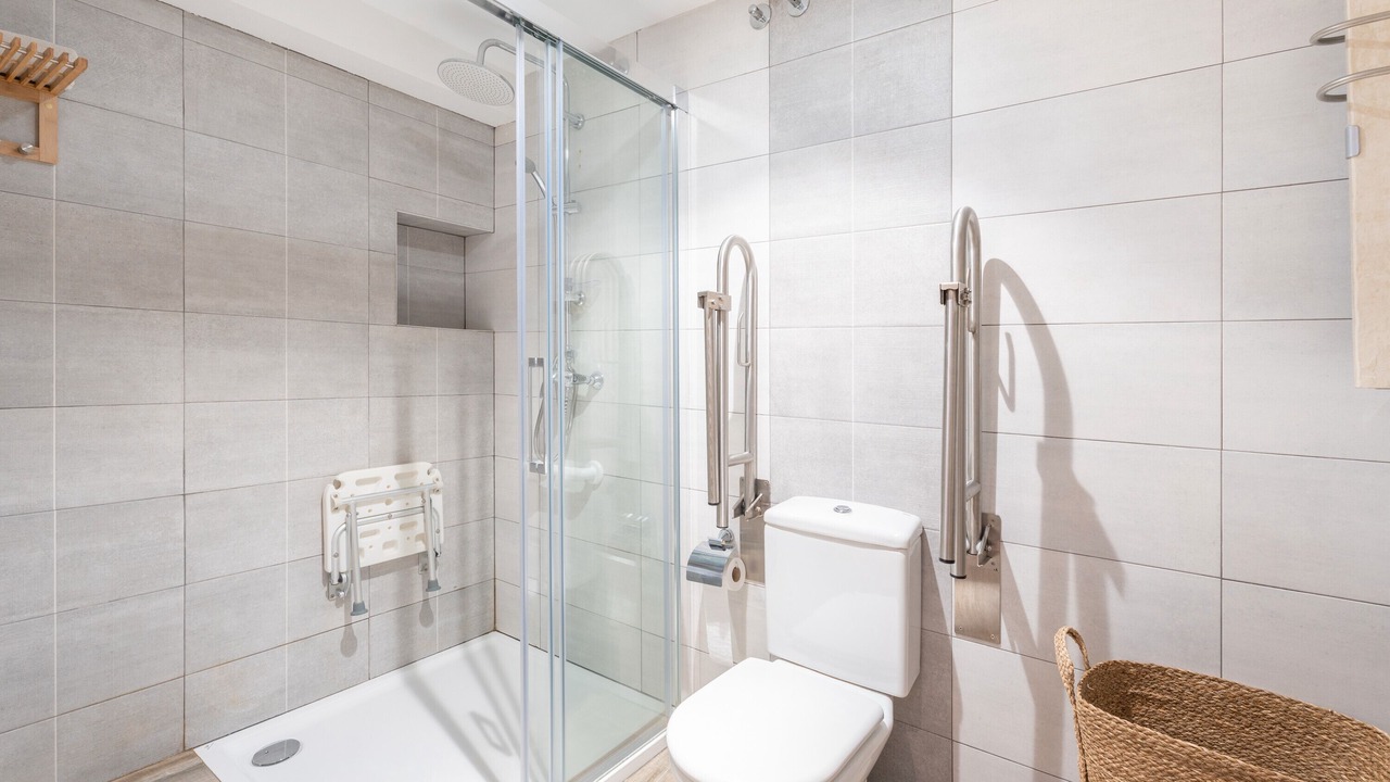 Photo of Bathroom in Casas Altas
