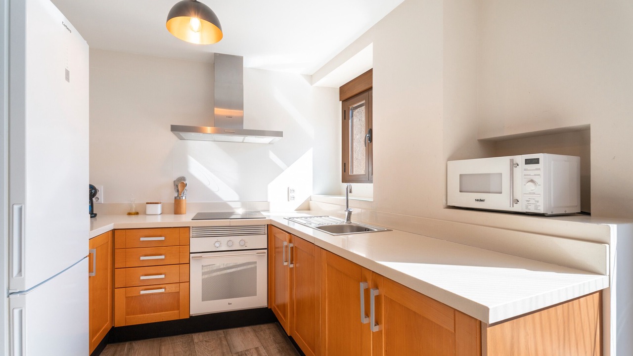Photo of Kitchen in Casas Altas