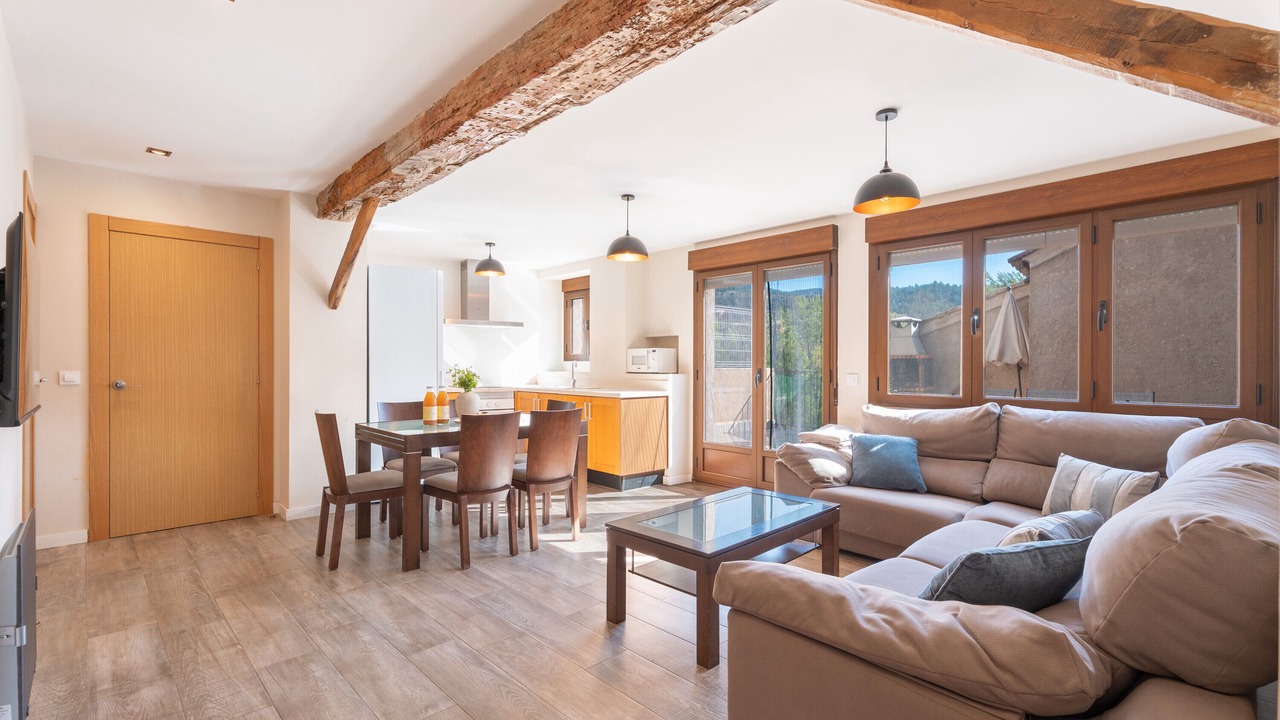 Photo of Livingroom in Casas Altas