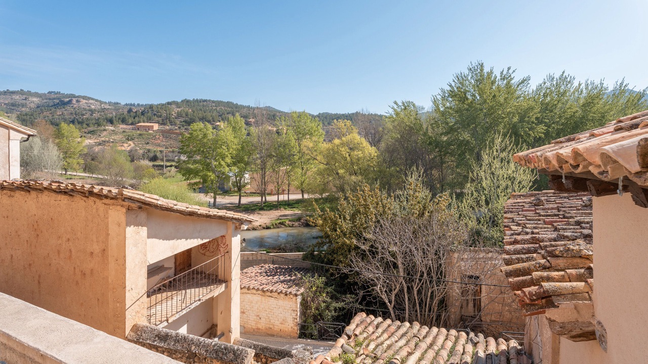 Photo of Outdoor in Casas Altas
