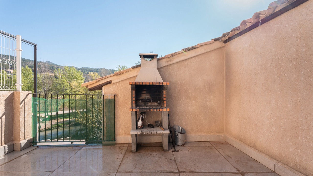 Photo of Patio Balcony in Casas Altas