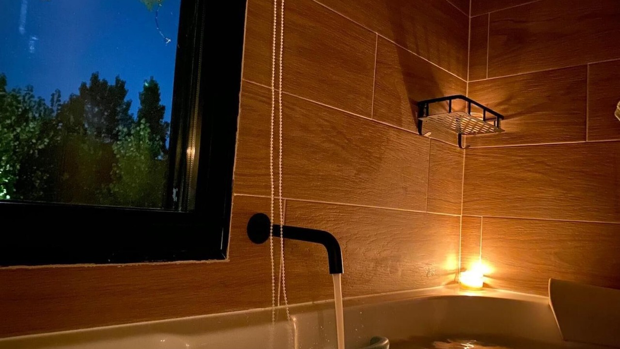 Photo of Bathroom in Casas Altas