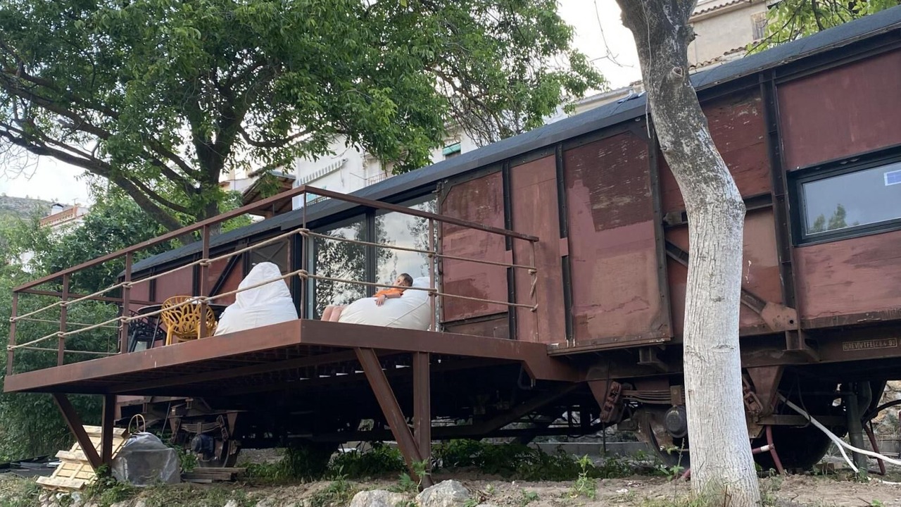 Photo of Outdoor in Casas Altas