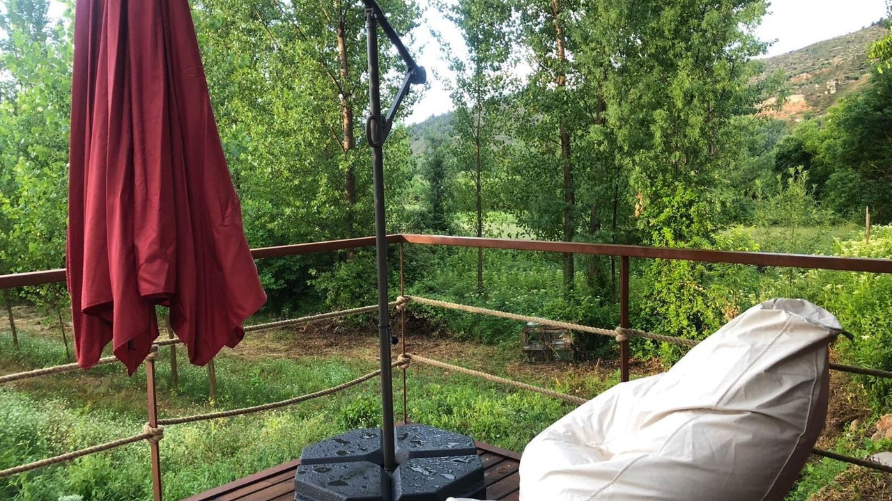 Photo of Outdoor in Casas Altas