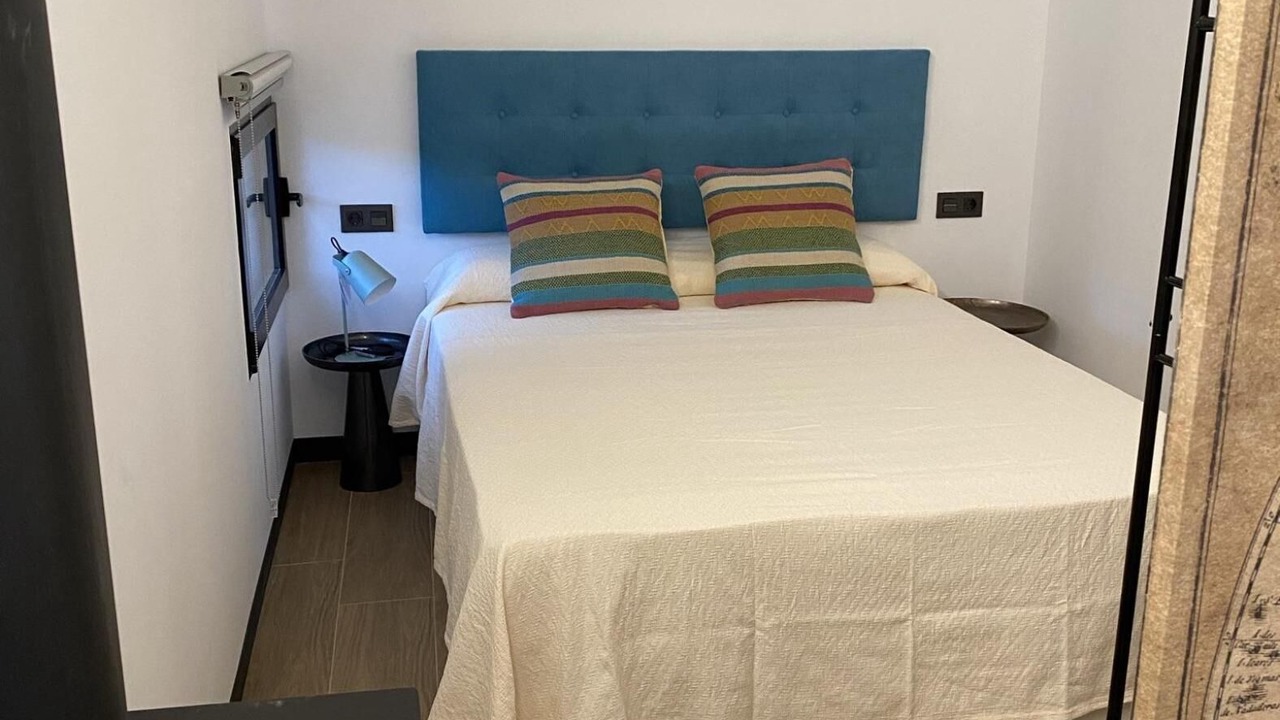 Photo of Bedroom in Casas Altas