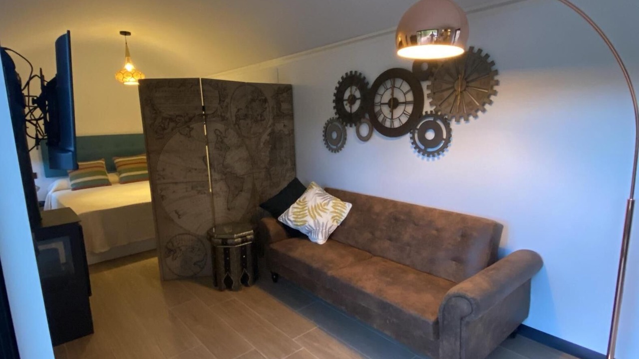 Photo of Bedroom in Casas Altas