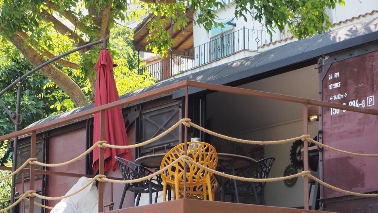 Photo of Outdoor in Casas Altas