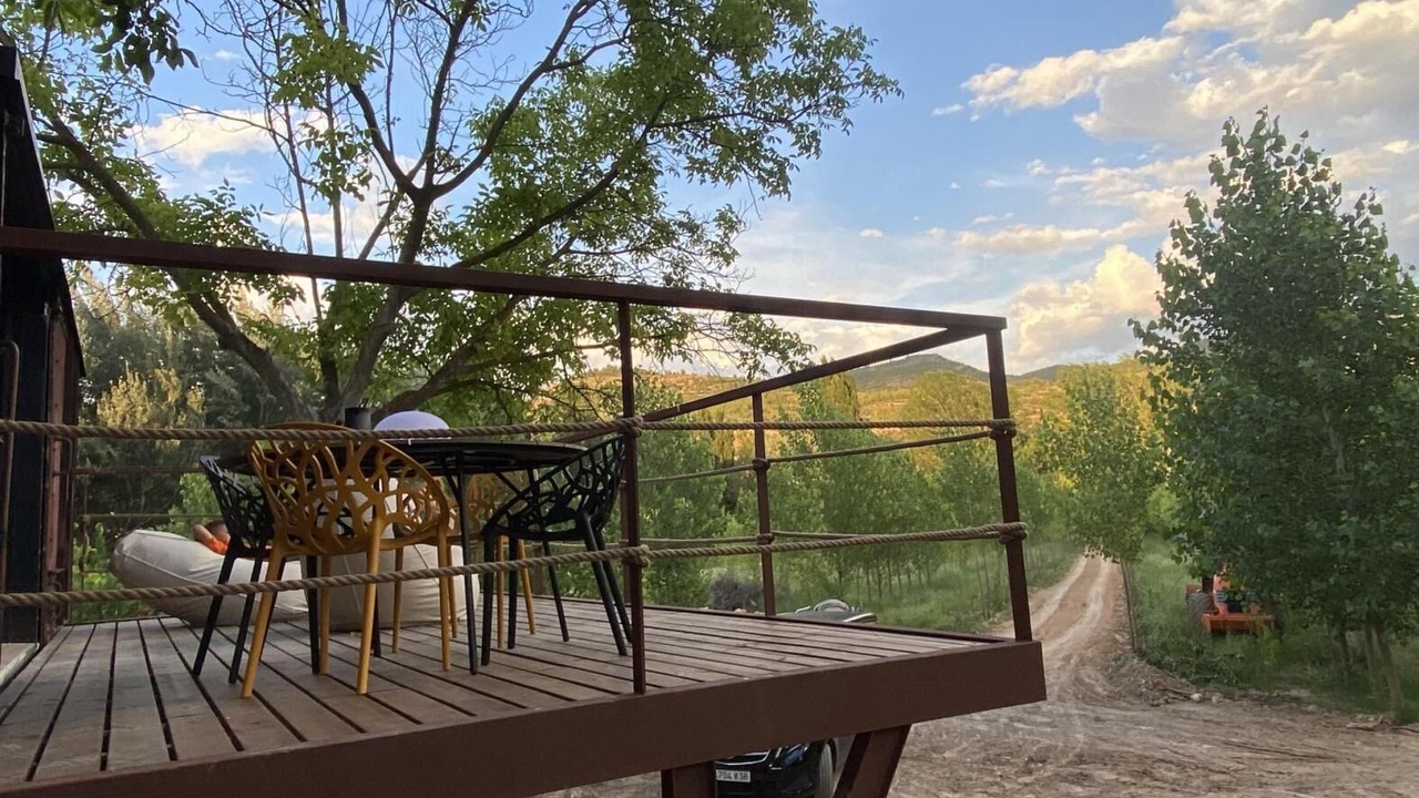 Photo of Outdoor in Casas Altas