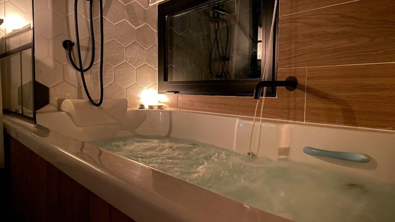 Photo of Bathroom in Casas Altas