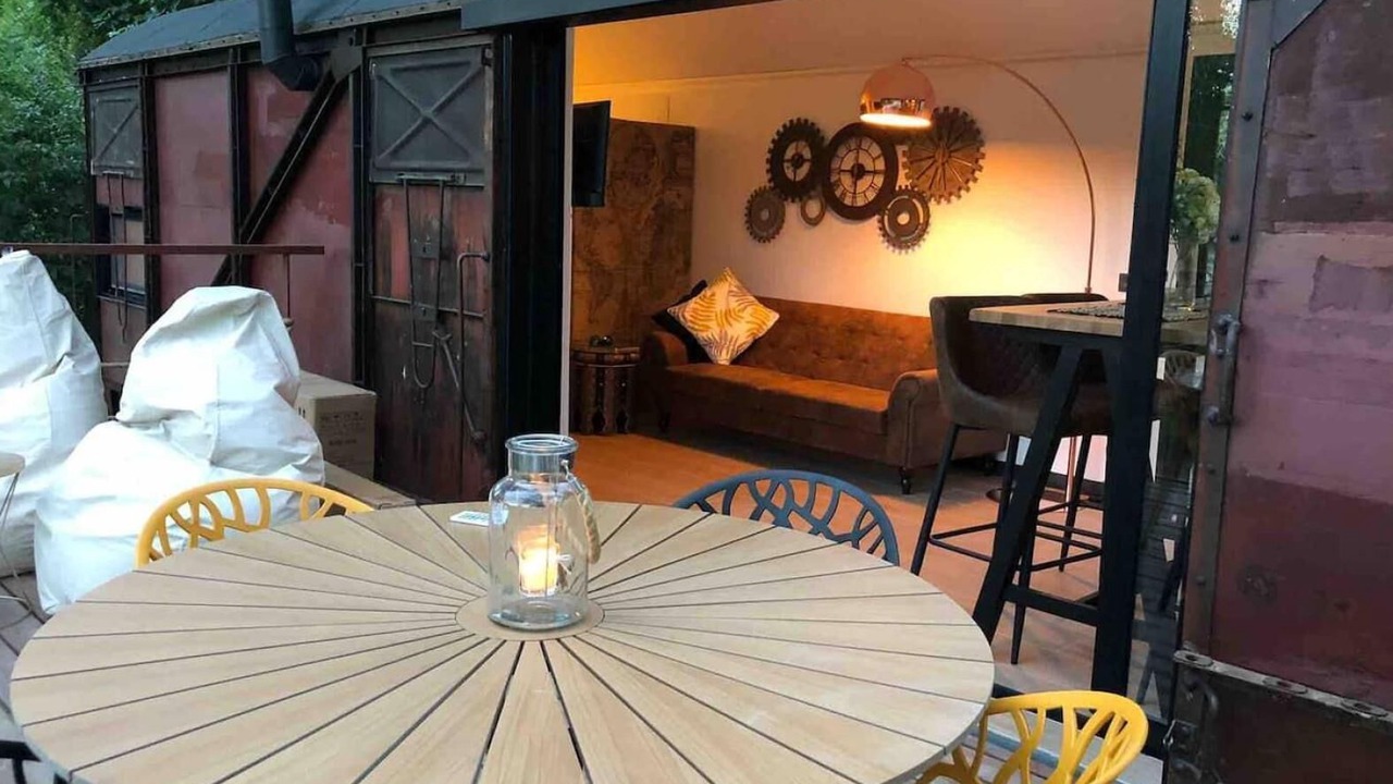 Photo of Outdoor in Casas Altas