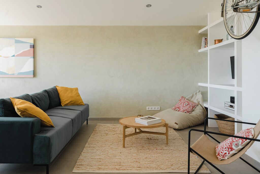 Photo of Livingroom in Ultramort