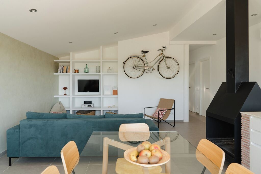Photo of Livingroom in Ultramort