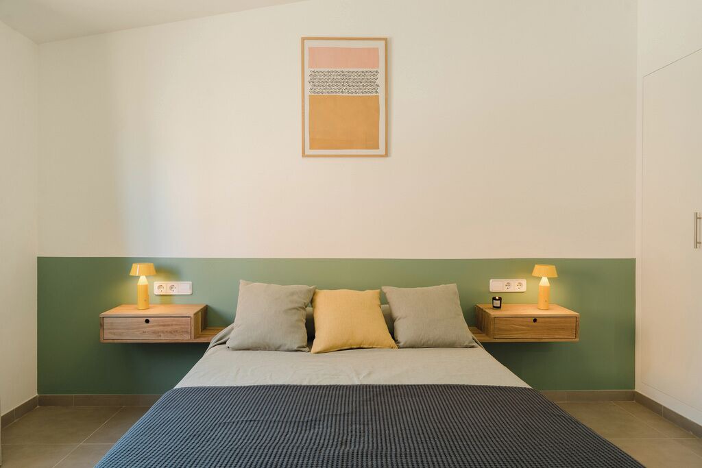 Photo of Bedroom in Ultramort