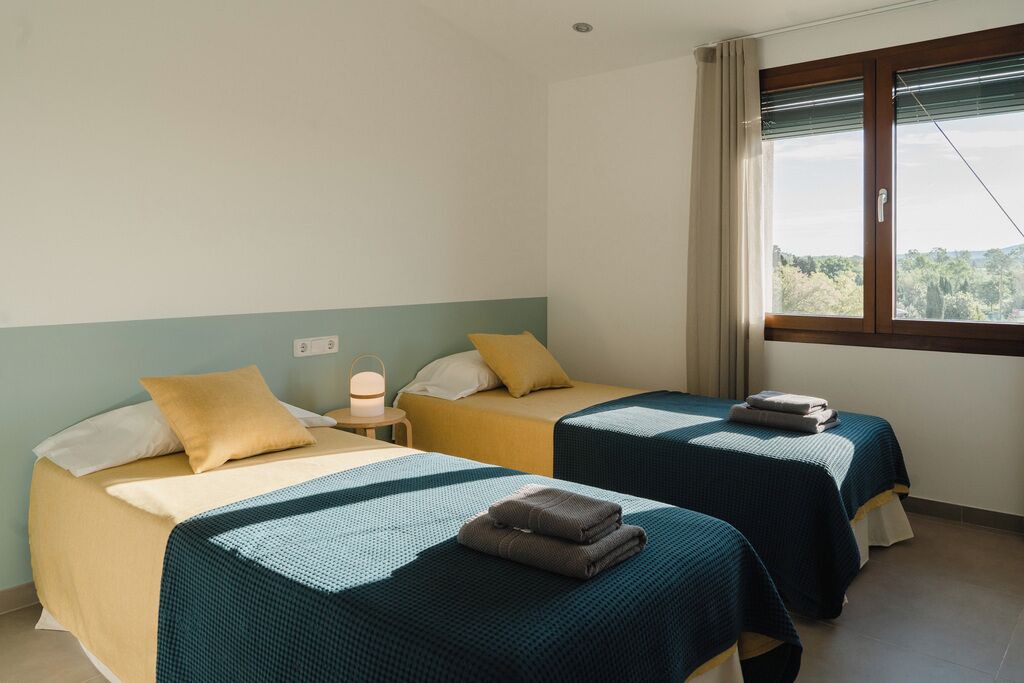 Photo of Bedroom in Ultramort