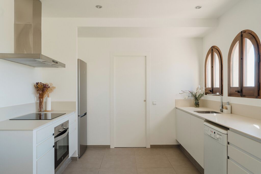 Photo of Kitchen in Ultramort