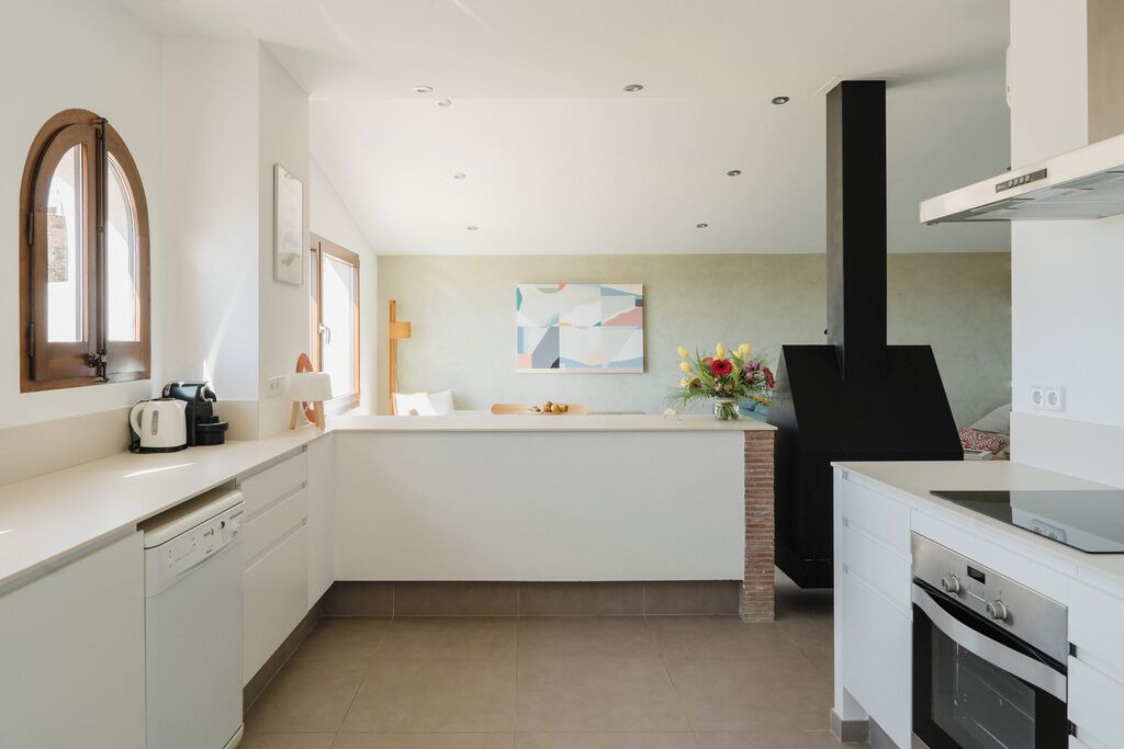 Photo of Kitchen in Ultramort
