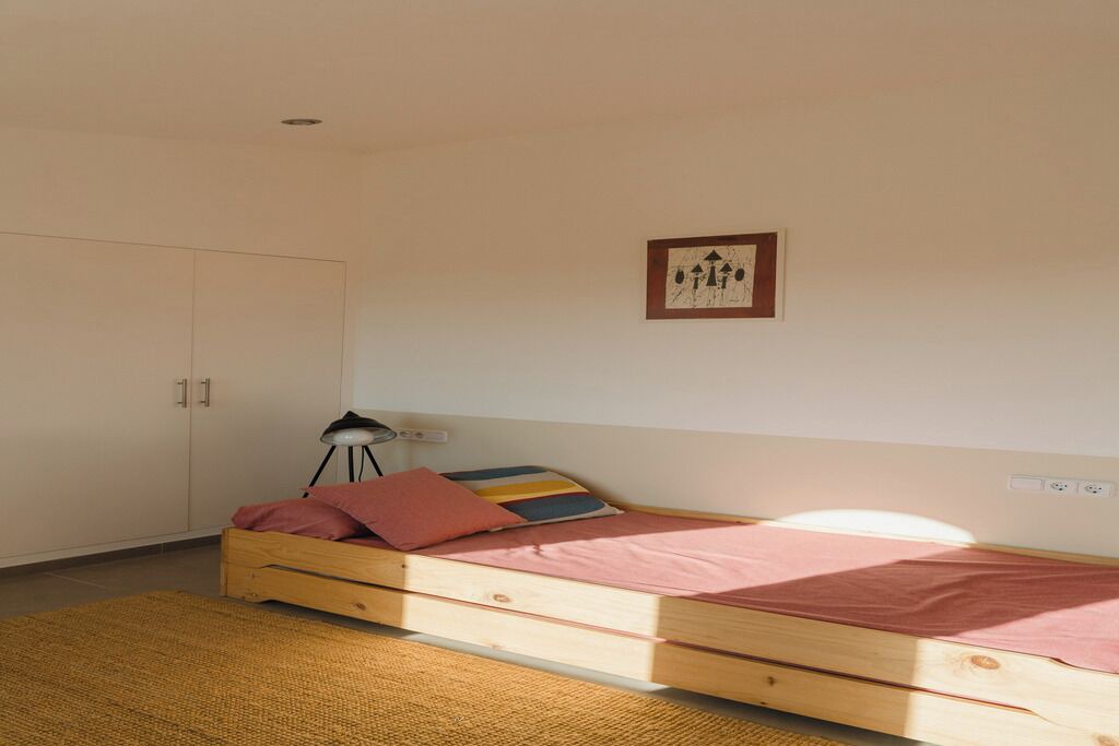 Photo of Bedroom in Ultramort