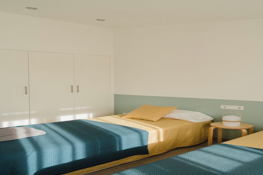 Photo of Bedroom in Ultramort