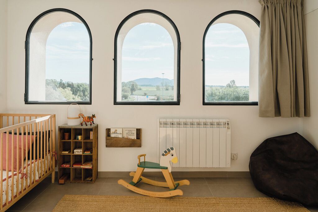 Photo of Bedroom in Ultramort