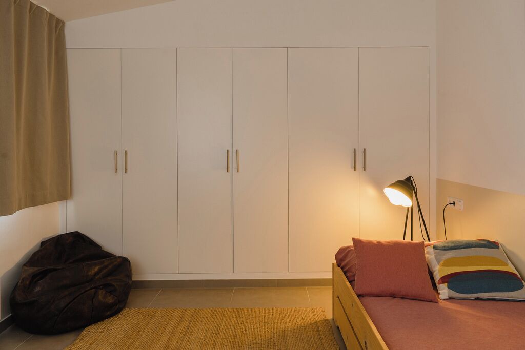 Photo of Bedroom in Ultramort
