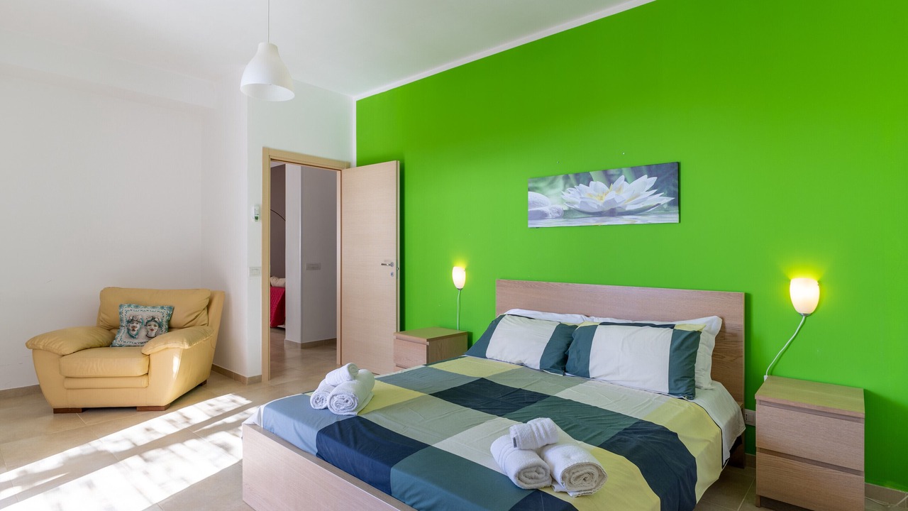 Photo of Bedroom in Scicli