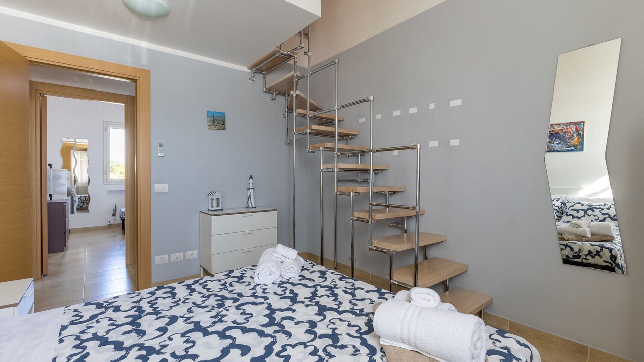 Photo of Bedroom in Scicli
