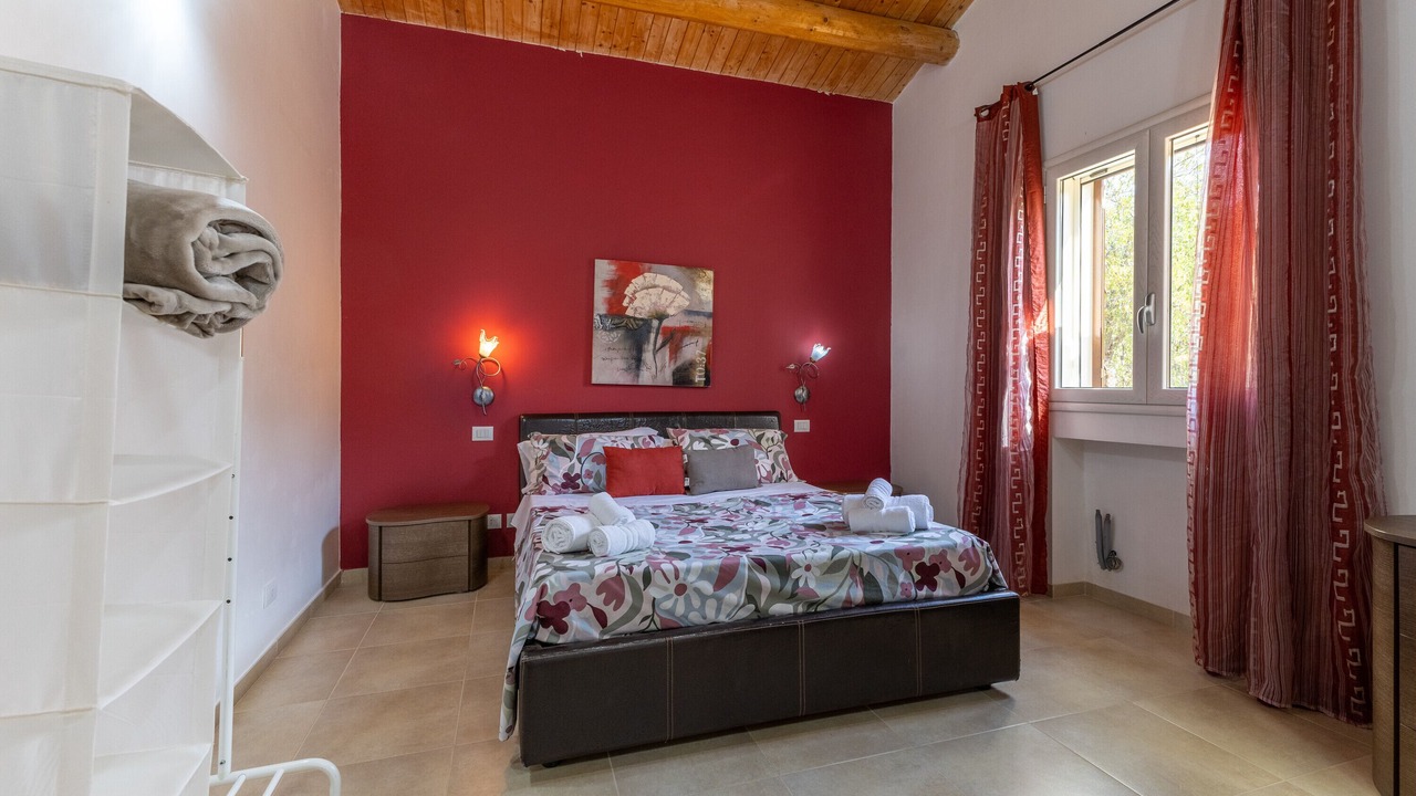 Photo of Bedroom in Scicli