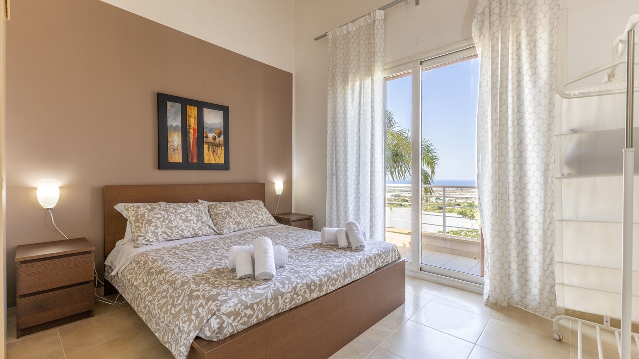 Photo of Bedroom in Scicli
