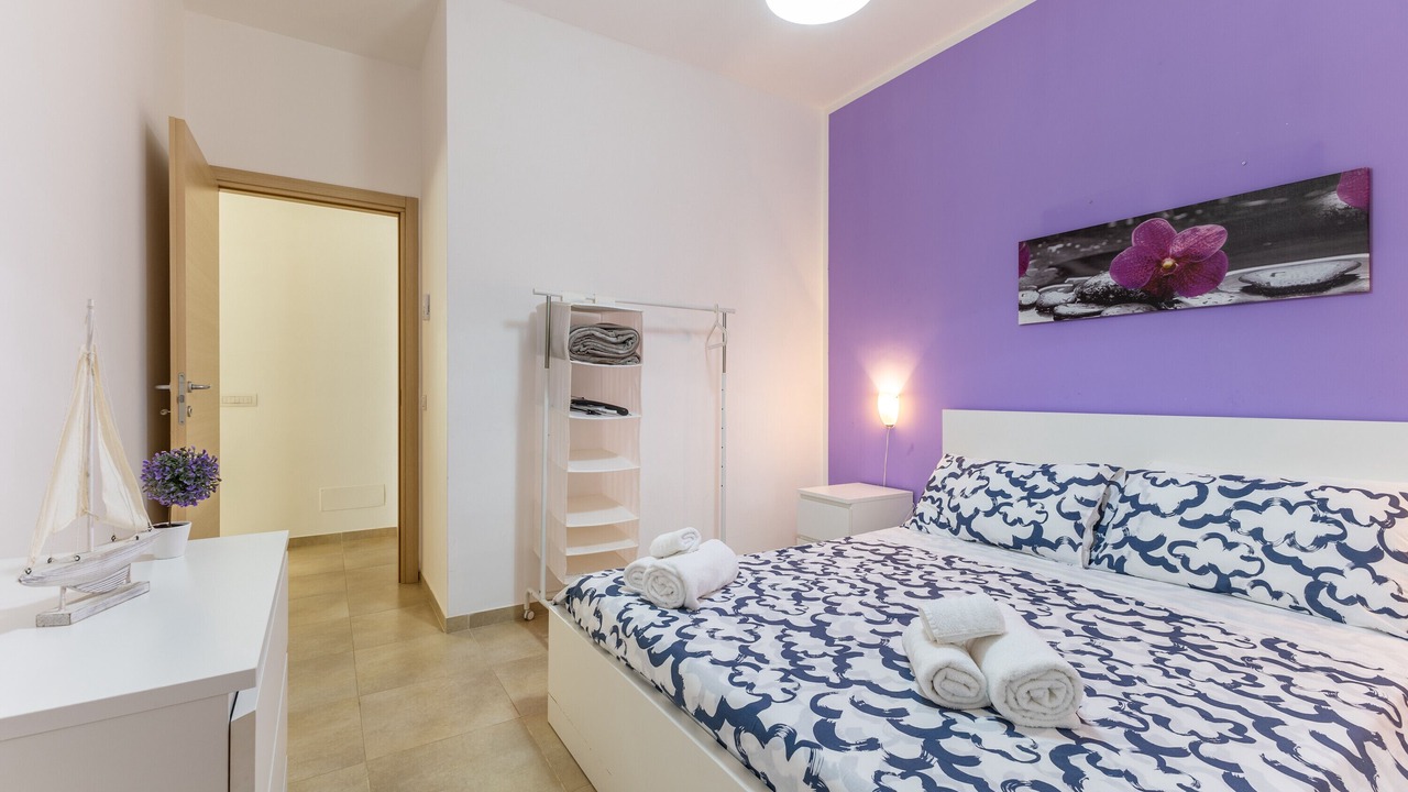 Photo of Bedroom in Scicli