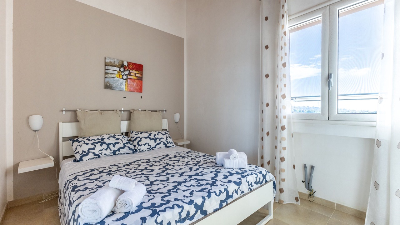 Photo of Bedroom in Scicli