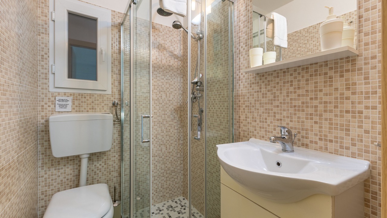 Photo of Bathroom in Scicli