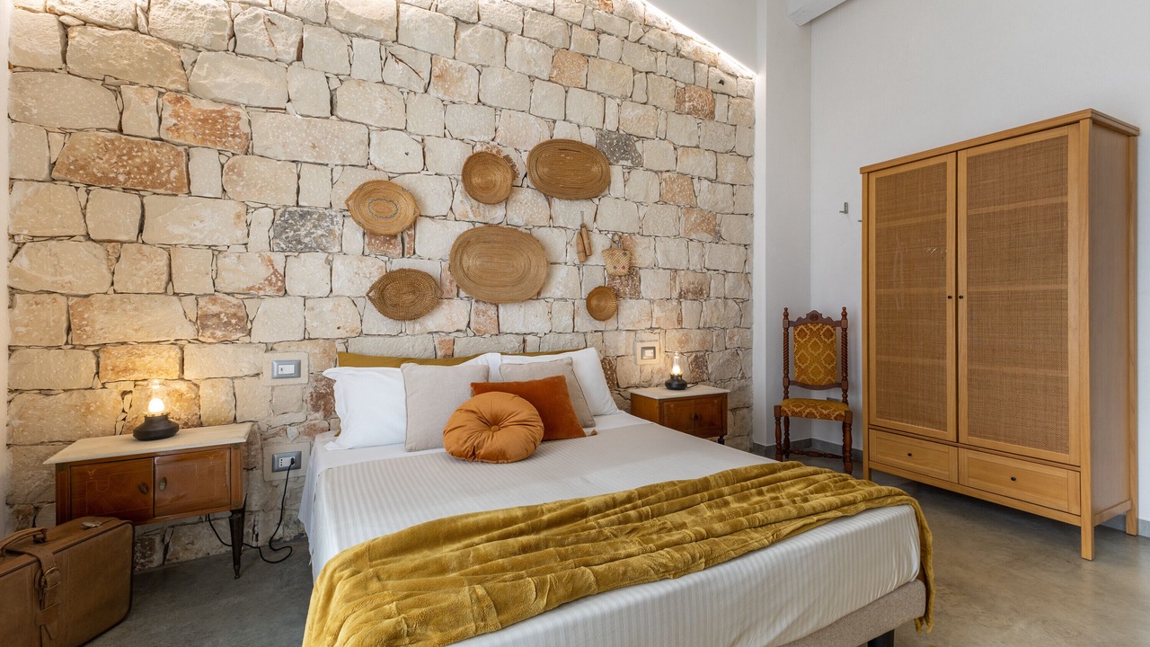 Photo of Bedroom in Scicli