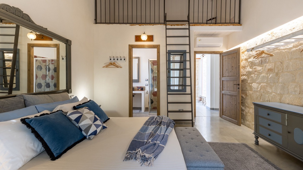 Photo of Bedroom in Scicli