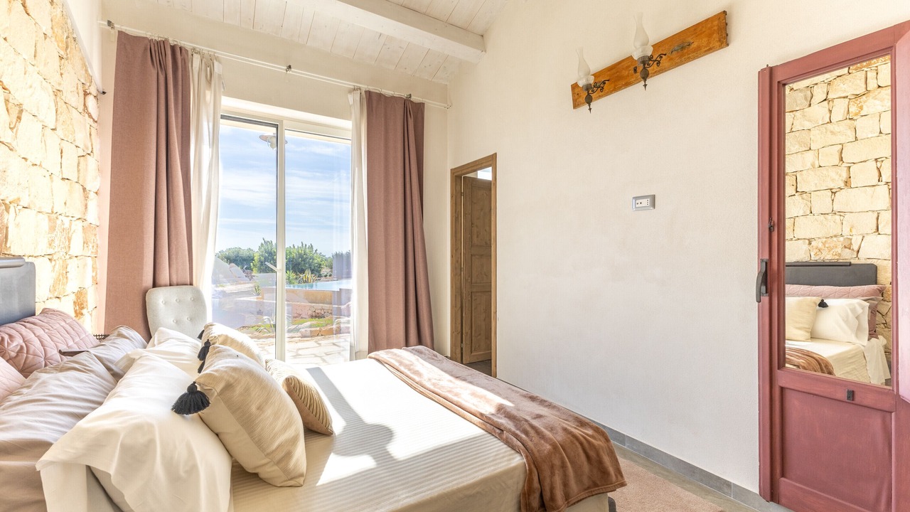 Photo of Bedroom in Scicli