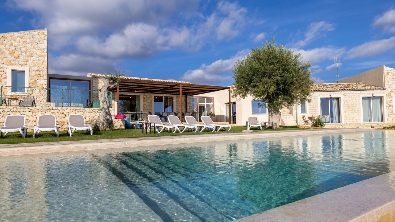 Photo of Outdoor in Scicli