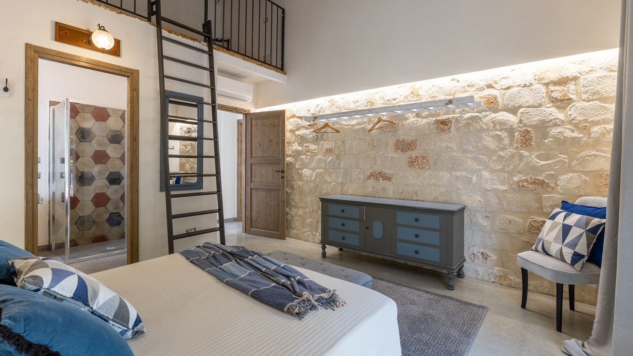 Photo of Bedroom in Scicli