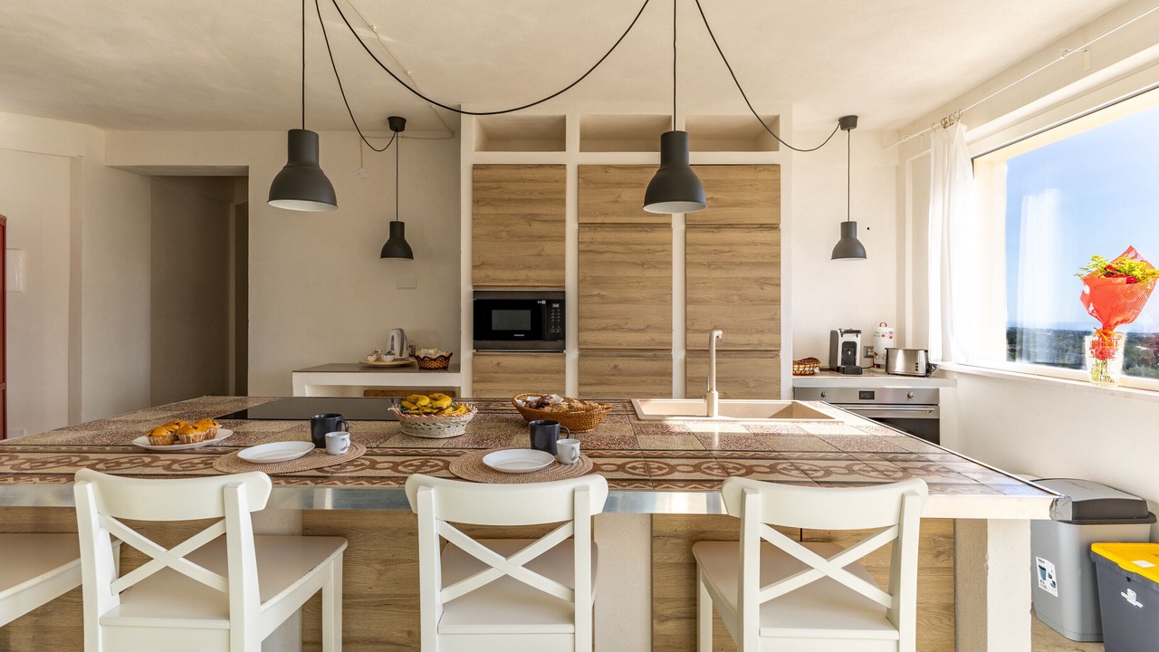 Photo of Kitchen in Scicli