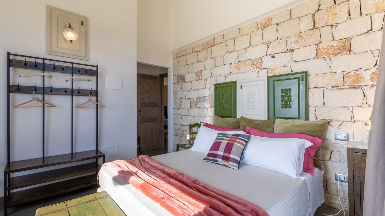 Photo of Bedroom in Scicli
