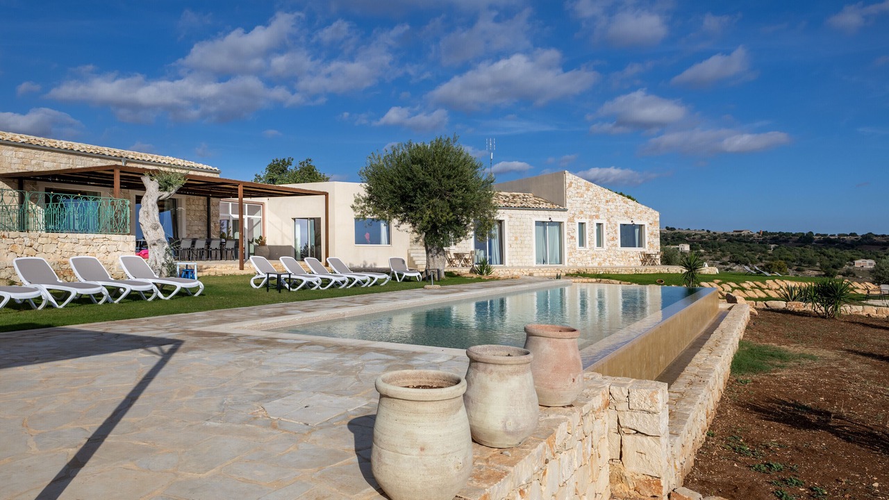 Photo of Outdoor in Scicli