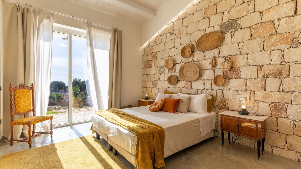 Photo of Bedroom in Scicli