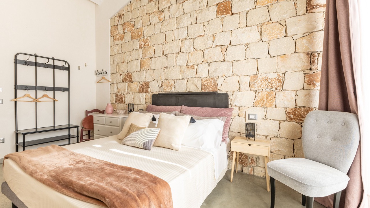 Photo of Bedroom in Scicli