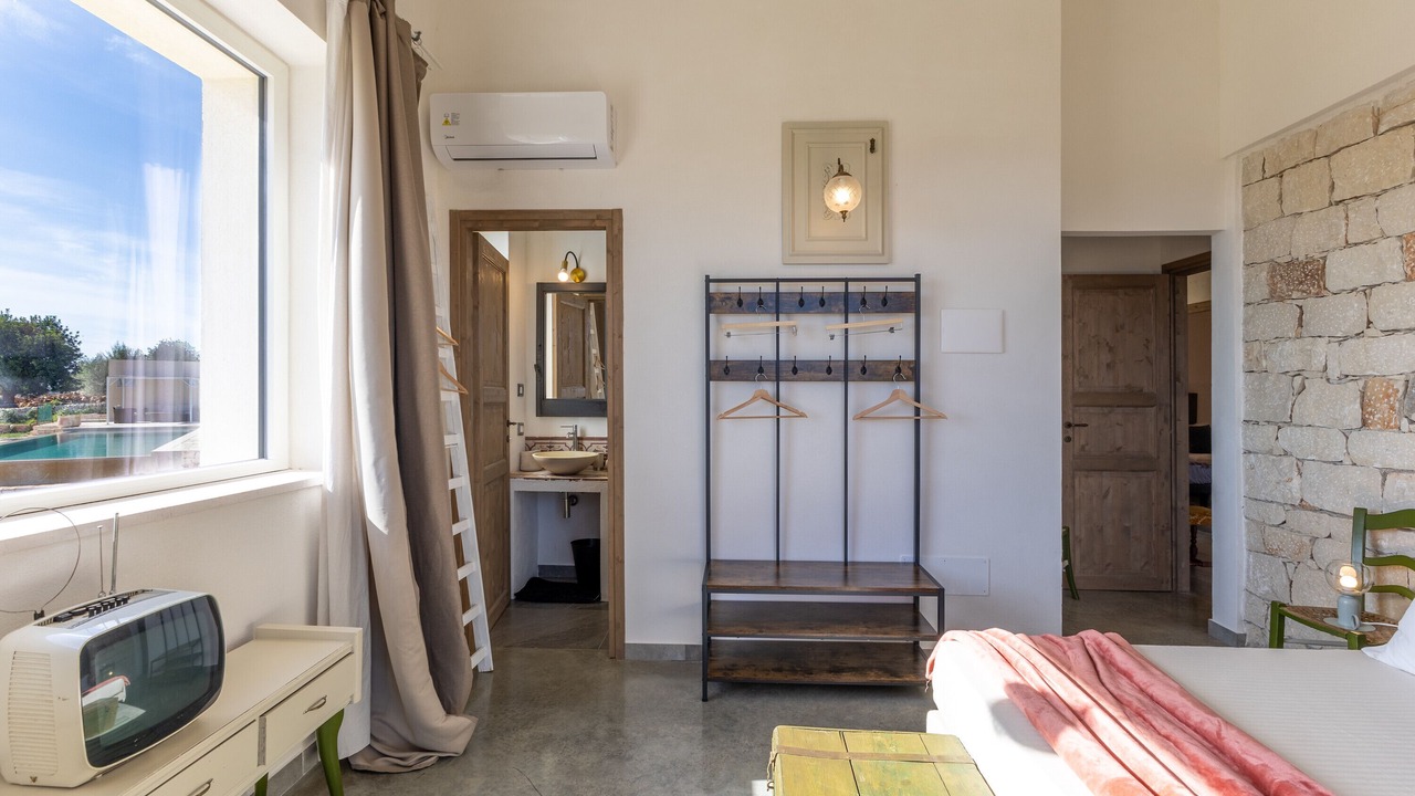 Photo of Bedroom in Scicli
