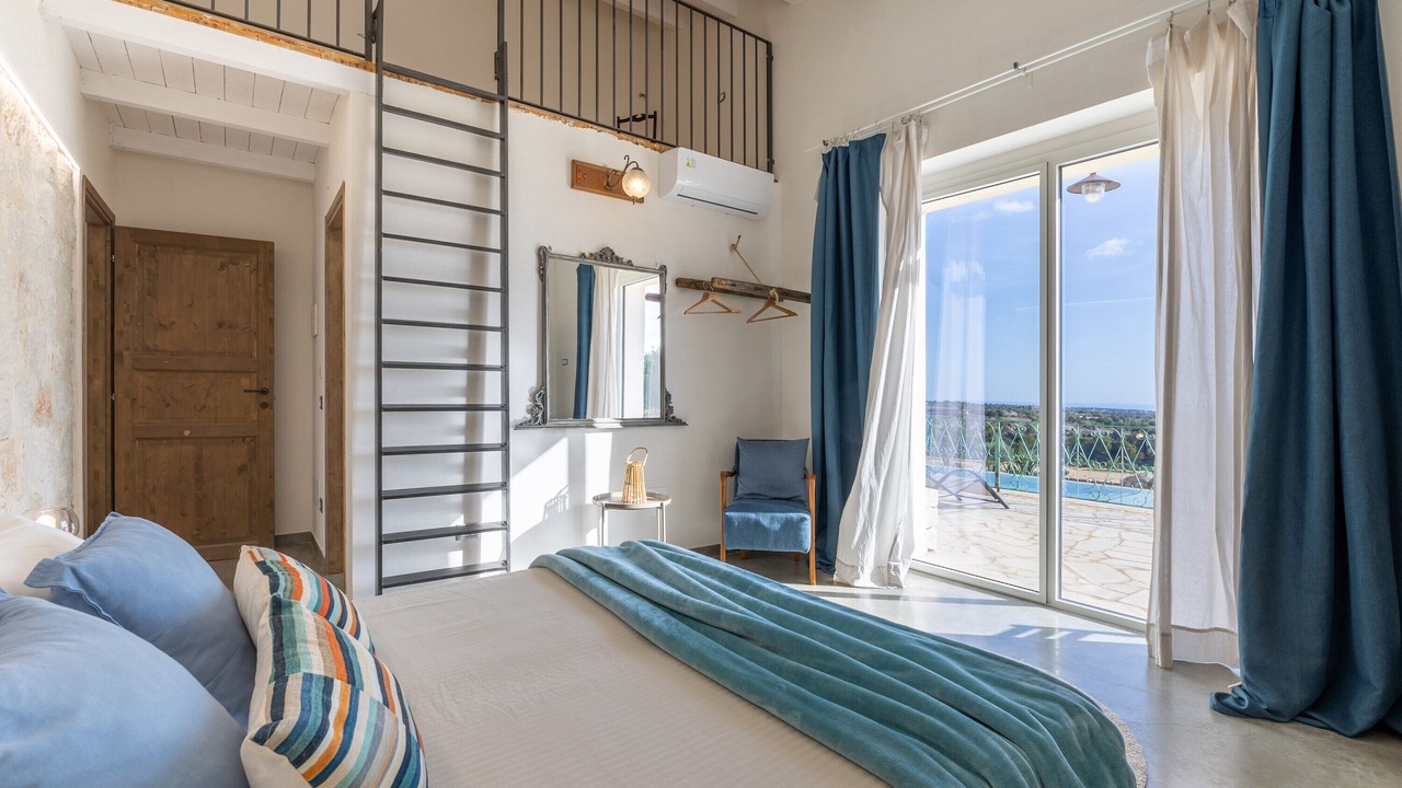 Photo of Bedroom in Scicli