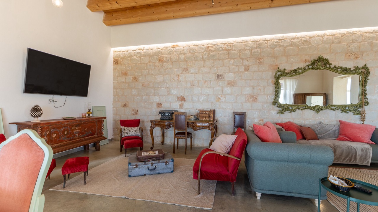Photo of Livingroom in Scicli