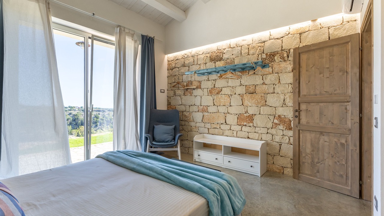 Photo of Bedroom in Scicli