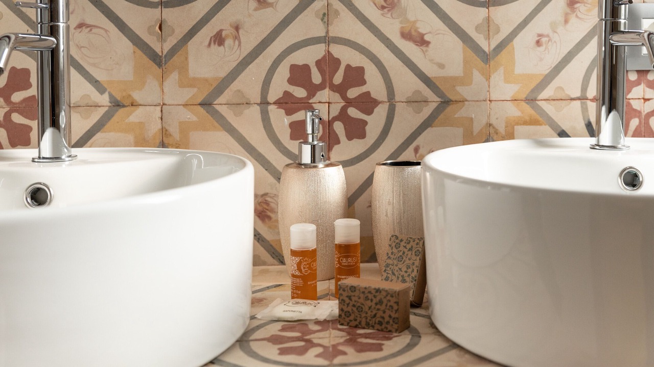 Photo of Bathroom in Scicli
