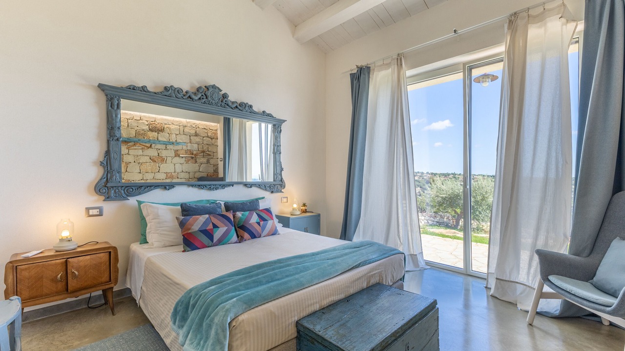 Photo of Bedroom in Scicli