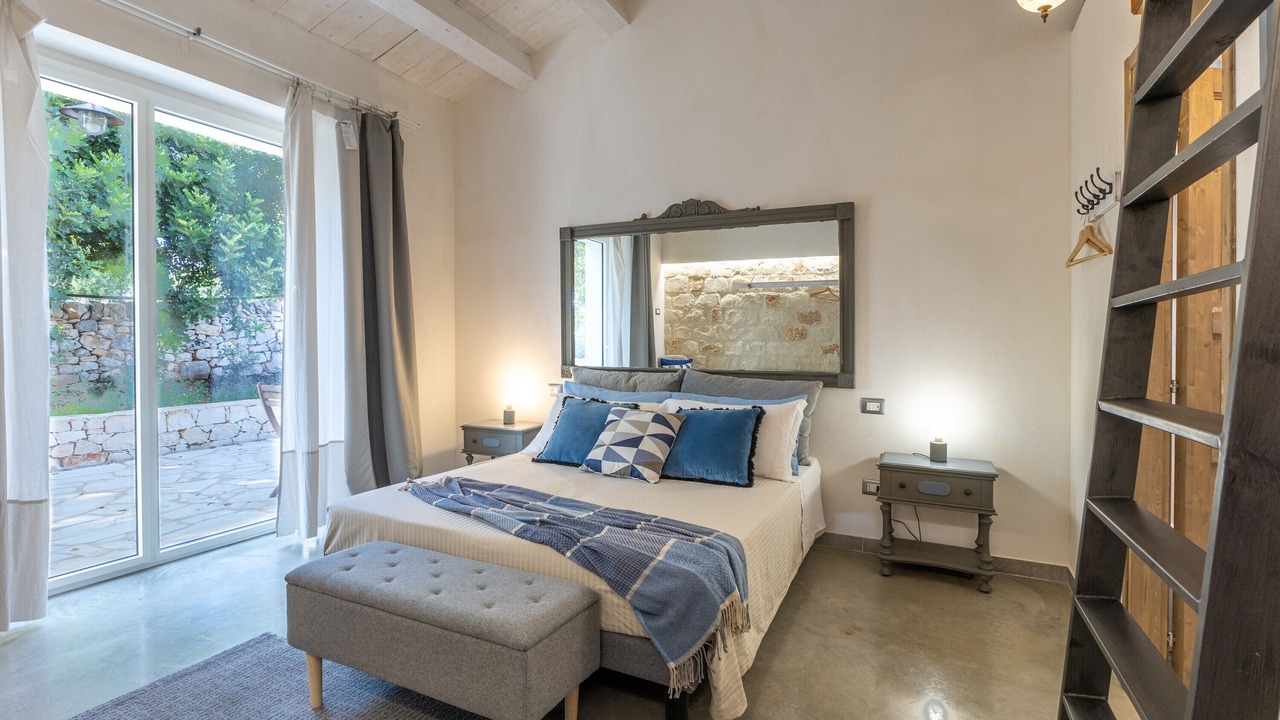 Photo of Bedroom in Scicli