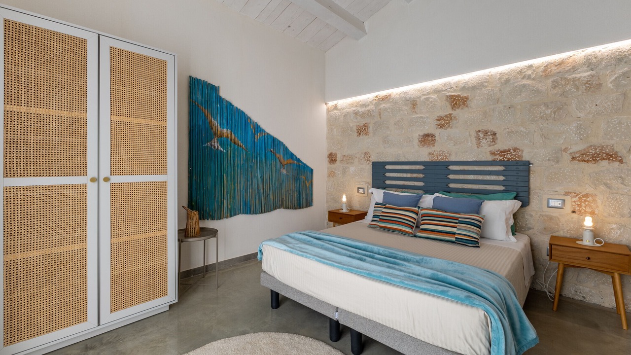 Photo of Bedroom in Scicli